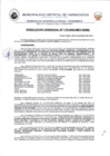 Vista preliminar de documento RESOLUCION DE GERENCIA N° 176-2023-MDY-GDSE