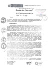 Vista preliminar de documento RESOLUCION DIRECTORAL N°0219-2023-MIDAGRI-PEBLT-DE