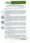 Vista preliminar de documento Ordenanza municipal 010-2023-A/MPP