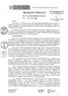 Vista preliminar de documento RESOLUCION DIRECTORAL N°0220-2023-MIDAGRI-PEBLT-DE