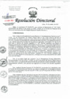 Vista preliminar de documento RD-319-2023-HNHU-DG-UPER
