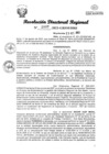 Vista preliminar de documento RDR Nº 2897-2023-GRSM-DRE