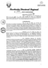 Vista preliminar de documento RDR Nº 2900-2023-GRSM-DRE