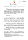 Vista preliminar de documento RESOLUCION JEFATURAL-000267-2023-JZ7CHM-MIGRACIONES