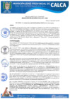 Vista preliminar de documento RESOLUCION DE ALCALDIA N° 318-2023-A-MPC