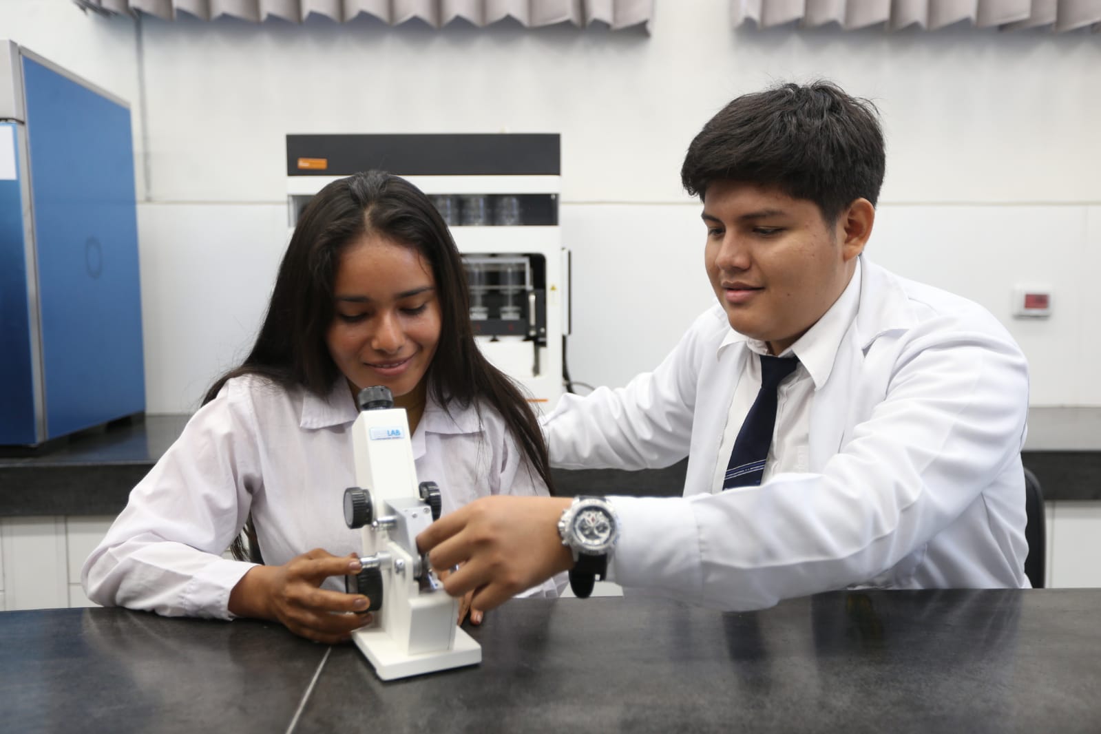 Gobierno trabaja por internacionalización de universidades