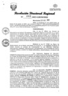 Vista preliminar de documento RDR Nº 2903-2023-GRSM-DRE