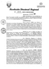 Vista preliminar de documento RDR Nº 2904-2023-GRSM-DRE