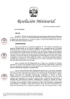 Vista preliminar de documento RM N° 01142-2023-DE (Autoriza viaje al exterior en comisión de servicio del CN. ALARCÓN G. a Ecuador)