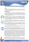 Vista preliminar de documento RESOLUCION DE GERENCIA MUNICIPAL N° 0305-2023-MPC-GM
