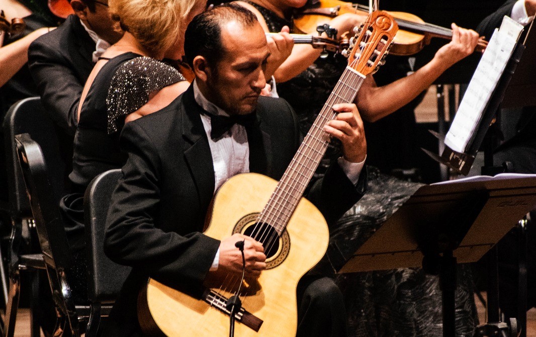 Orquesta Sinfónica Nacional del Perú presenta concierto “Danza Macabra”
