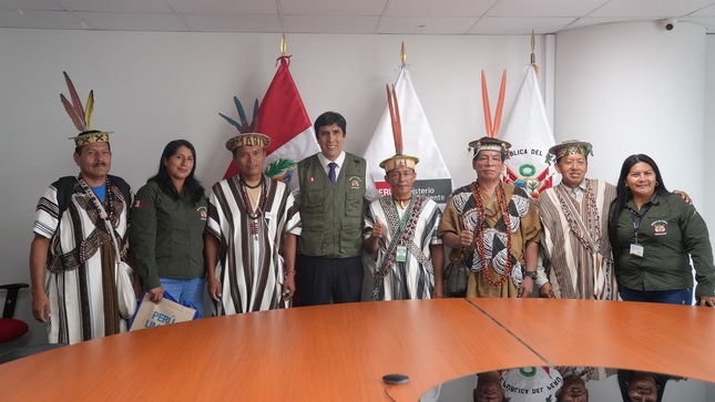 Contrato de administración