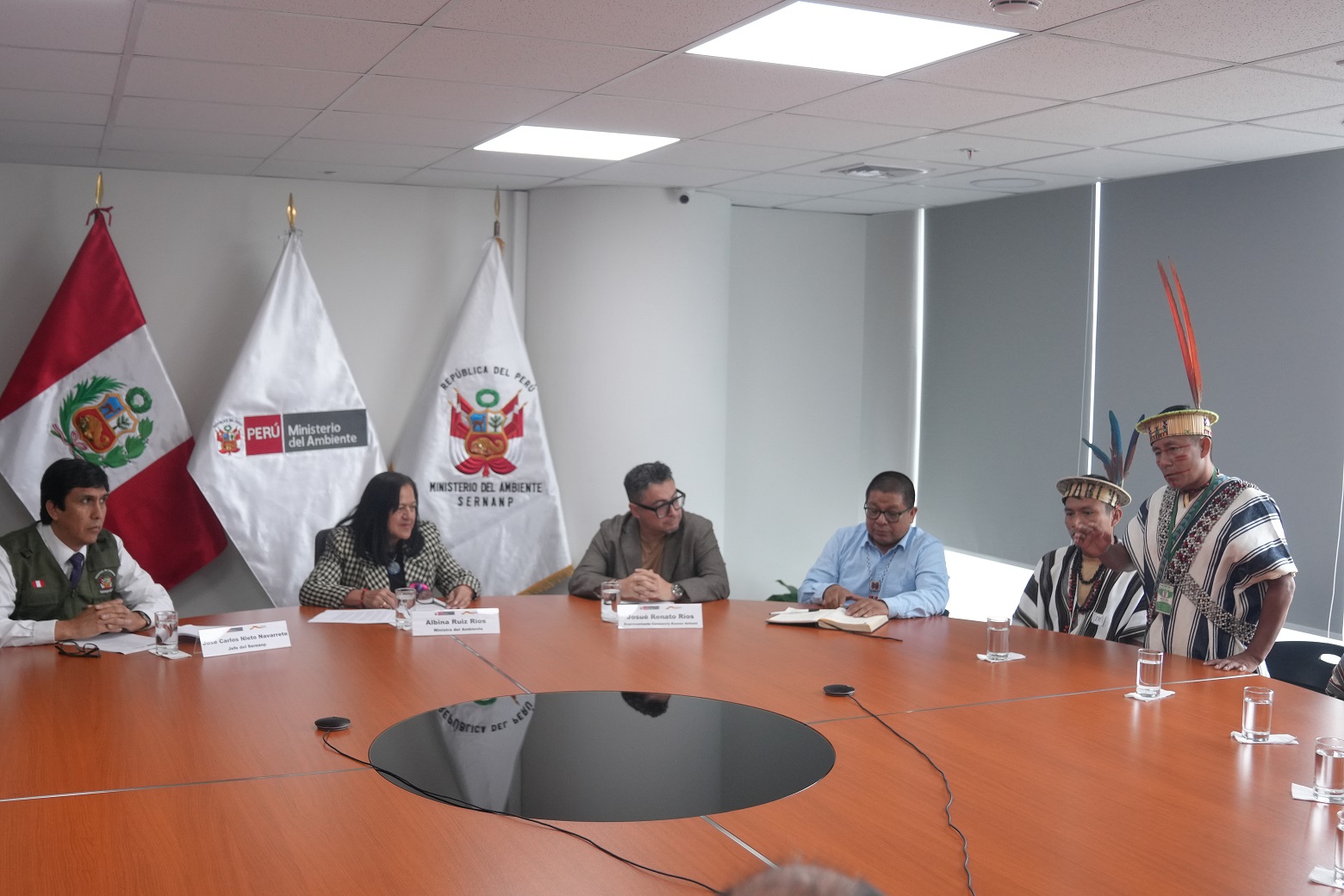 Contrato de administración