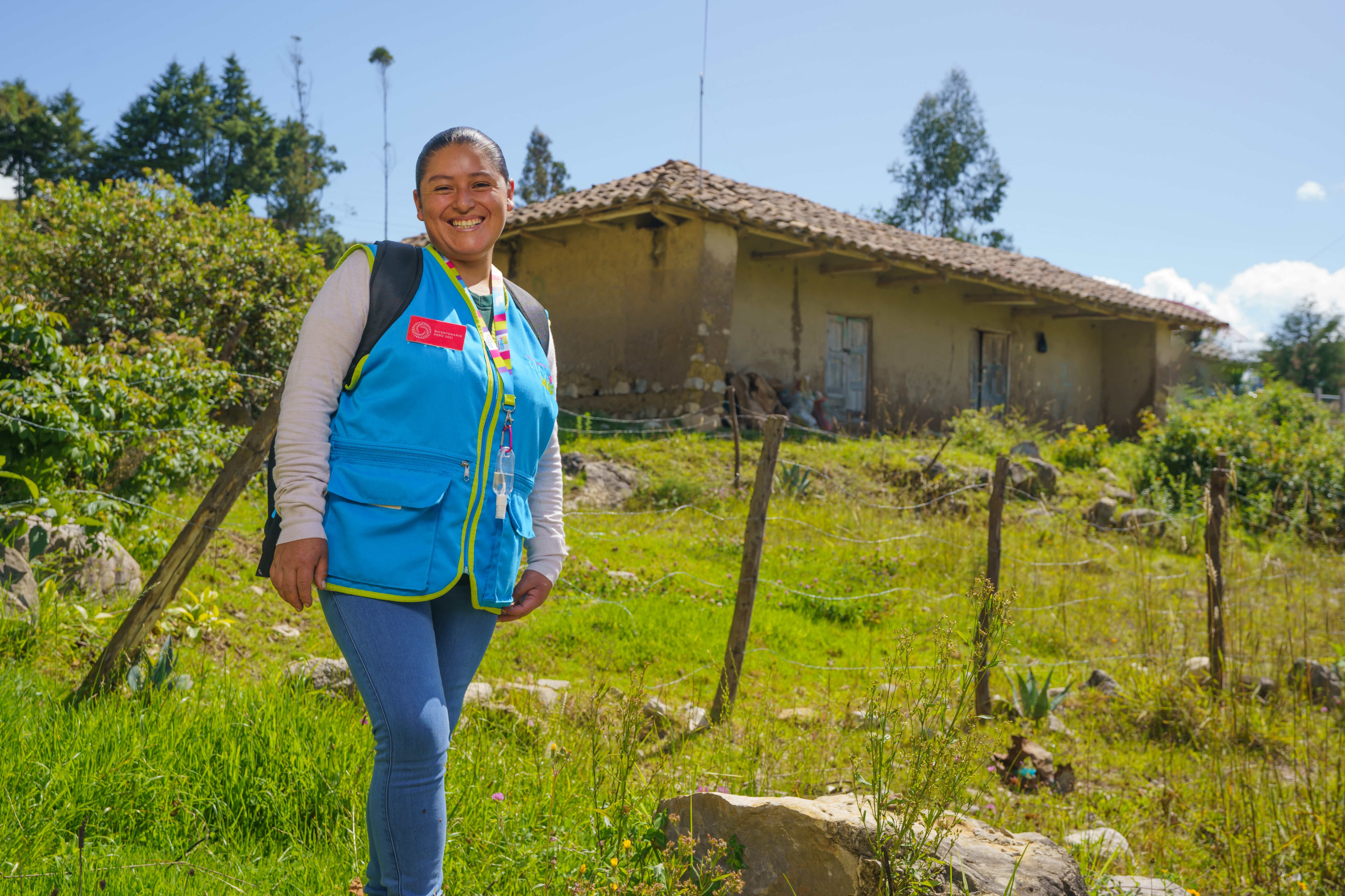 Cuna Más refuerza prioridad de afiliación temprana en zonas de pobreza y pobreza extrema