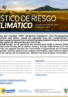 Vista preliminar de documento Pronóstico Agroclimatico Nacional_nov23