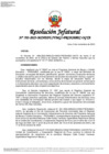 Vista preliminar de documento RJ n. 703-2023-MINEDU-VMGI-PRONABEC-OGTA