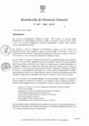 Vista preliminar de documento RGG-007-2020-SATT Dar por concluida designación de gerencia fiscalización como representante comité gobierno digital