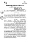 Vista preliminar de documento RDR Nº 2908-2023-GRSM-DRE