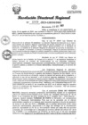 Vista preliminar de documento RDR Nº 2909-2023-GRSM-DRE