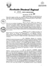 Vista preliminar de documento RDR Nº 2912-2023-GRSM-DRE