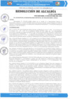 Vista preliminar de documento RESOLUCION DE ALCALDIA N° 0211