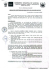 Vista preliminar de documento RESOLUCION  DIRECTORAL REGIONAL Nº099-2023-GRU-GRDS-DRTPE-UCAYALI-D