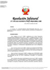 Vista preliminar de documento RJ n.º 2708-2023-MINEDU-VMGI-PRONABEC-OBE