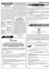 Vista preliminar de documento Aviso de convocatoria a audiencia pública virtual - El Peruano