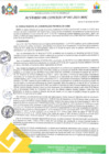 Vista preliminar de documento ACUERDO DE CONSEJO N° 091-2023-MPC