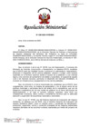 Vista preliminar de documento RM 488-2023-VIVIENDA - Mod. RM 036-2017-VIVIENDA - FTA