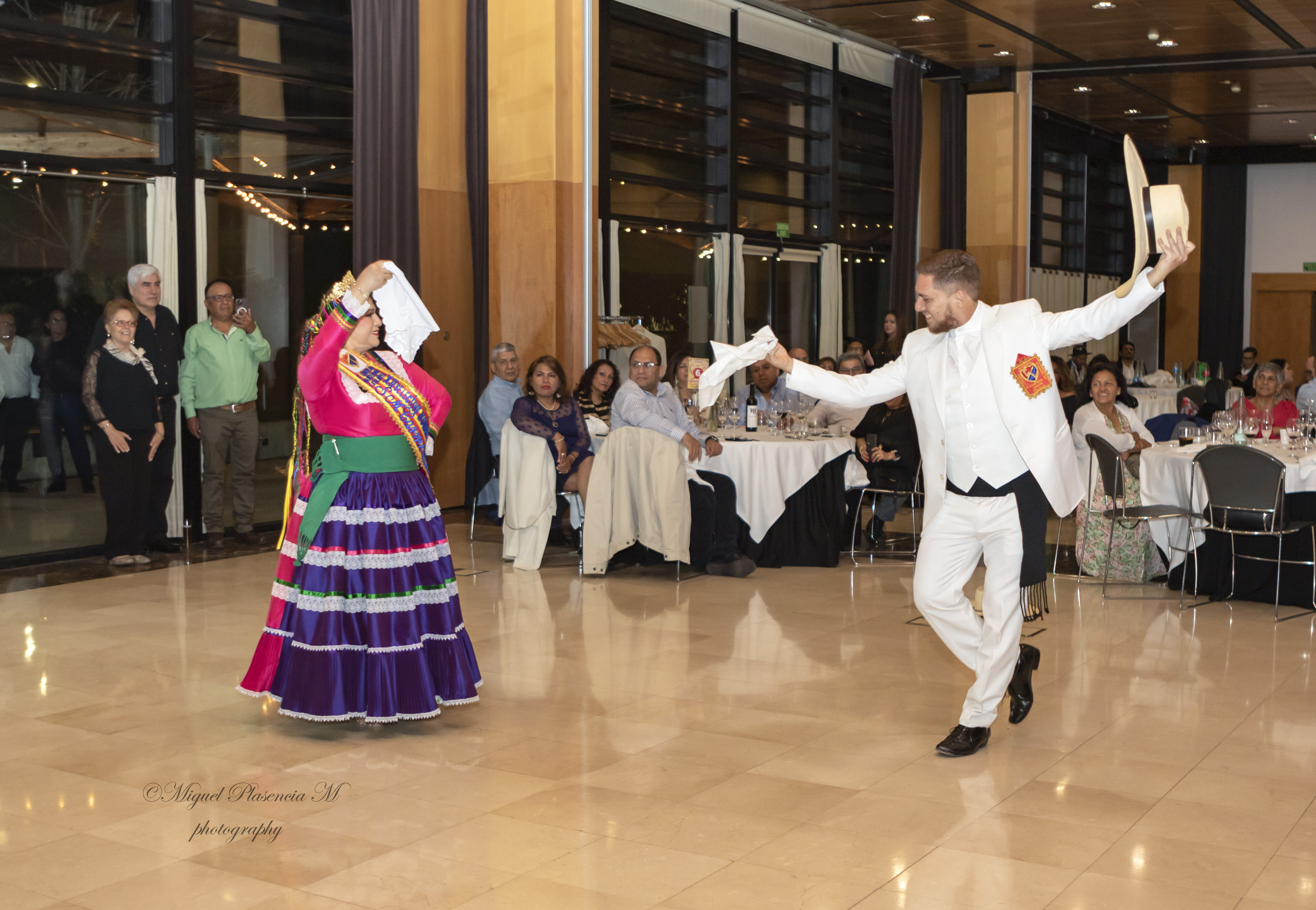 Fiesta de la Canción Criolla Barcelona 2023