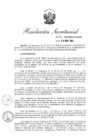 Vista preliminar de documento R. Secretarial N° 086 - 2023