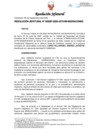 Vista preliminar de documento RESOLUCION JEFATURAL-000287-2023-JZ7CHM-MIGRACIONES