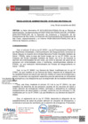Vista preliminar de documento RESOLUCIÓN DE ADMINISTRACIÓN N.° 079-2023-SIS-FISSAL/OA