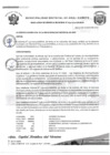 Vista preliminar de documento RESOLUCION DE GERENCIA  MUNICIPAL N°039-GM-MDA