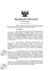 Vista preliminar de documento RD N° 174-2023-PCM-OGA