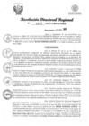 Vista preliminar de documento RDR Nº 2915-2023-GRSM-DRE
