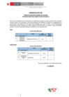 Vista preliminar de documento COMUNICADO N° 001-2023