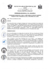 Vista preliminar de documento OM 25-2023-MPJ-A