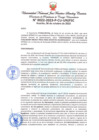 Vista preliminar de documento Resolución de Presidencia de Consejo Universitario