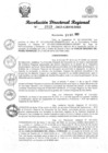 Vista preliminar de documento RDR Nº 2919-2023-GRSM-DRE