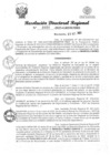 Vista preliminar de documento RDR Nº 2920-2023-GRSM-DRE