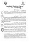Vista preliminar de documento RDR Nº 2922-2023-GRSM-DRE