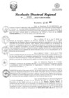 Vista preliminar de documento RDR Nº 2925-2023-GRSM-DRE