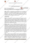 Vista preliminar de documento RESOLUCION ADMINISTRATIVA001828-2023-P-CSJAN