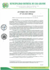 Vista preliminar de documento Acuerdo de Concejo 236-2023