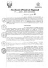 Vista preliminar de documento RDR Nº 2927-2023-GRSM-DRE