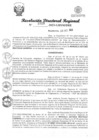 Vista preliminar de documento RDR Nº 2928-2023-GRSM-DRE