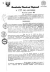 Vista preliminar de documento RDR Nº 2929-2023-GRSM-DRE