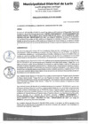 Vista preliminar de documento RESOLUCION GERENCIAL N° 027-2023-GDU-ML